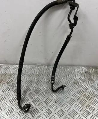 Mercedes-Benz C W204 Power steering hose/pipe/line A2044605724