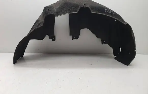Ford Transit - Tourneo Connect Rear arch 