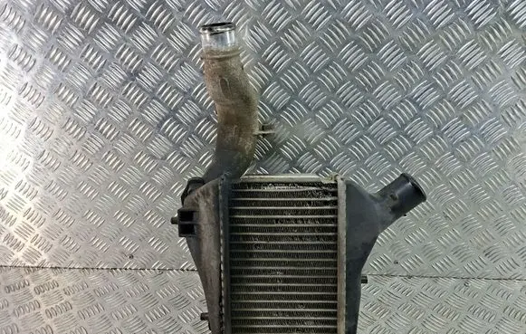 Honda CR-V Intercooler radiator JD1271004810