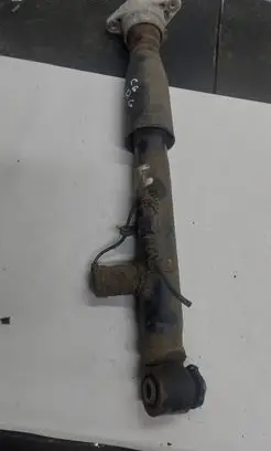 Rear shock absorber/damper