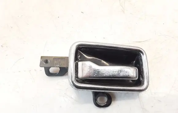 Mercedes-Benz W123 Rear door interior handle 1237600161 1087660511