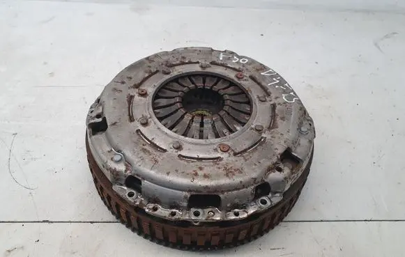 Hyundai i30 Pressure plate 32400