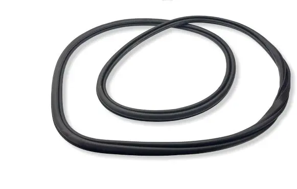 Volvo XC40 Front door rubber seal 32342440