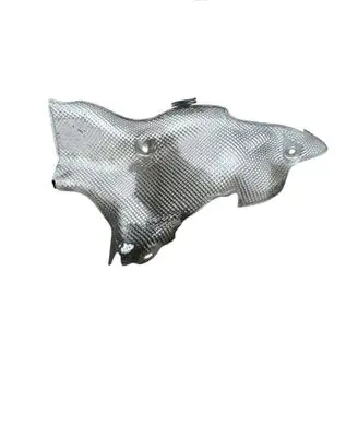 Audi RS5 Heat shield in engine bay 8W0399299F