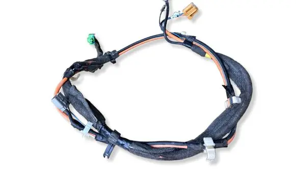 Volvo XC70 Other wiring loom 9452626