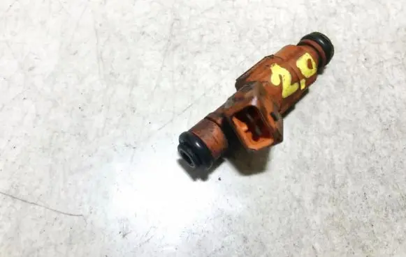 Alfa Romeo 156 Fuel injector 0280155769