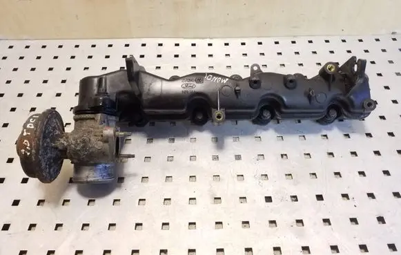 Ford Mondeo Mk III Intake manifold 2S7Q9424BD