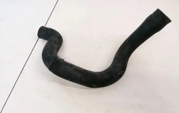 Seat Altea Engine coolant pipe/hose
