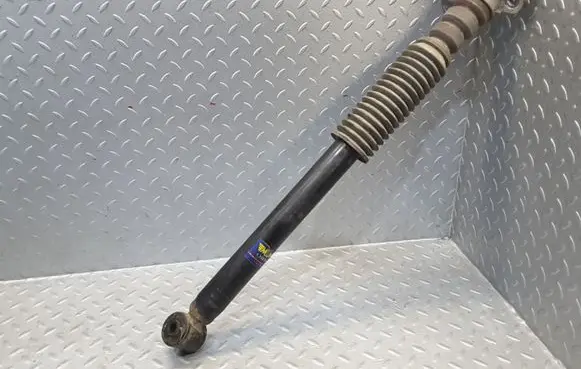Fiat Grande Punto Rear shock absorber/damper