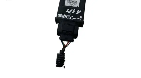 Peugeot 3008 I Other control units/modules 9663357180 11019995 94500S01