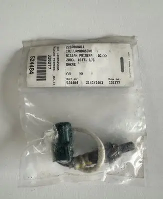 Nissan Primera Lambda probe sensor