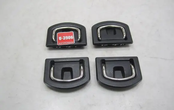 Volkswagen PASSAT B8 Tie down hook / loop 5M0863503