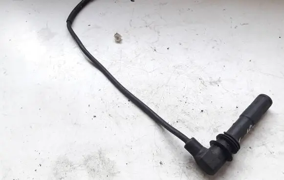 Volkswagen Golf IV Ignition plug leads 036035255M