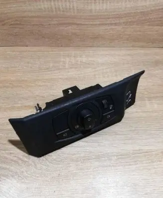 BMW 5 E60 E61 Light switch 6953733