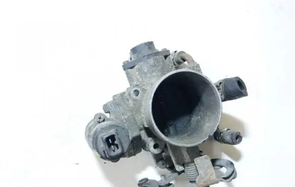 Fiat Marea Throttle valve