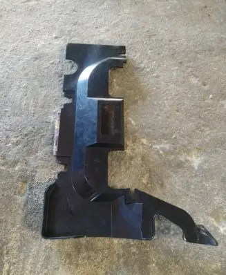 BMW X5 E53 Other interior part 8245997