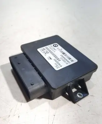 BMW 5 F10 F11 Hand brake control module 6862808 32620294A 23122010