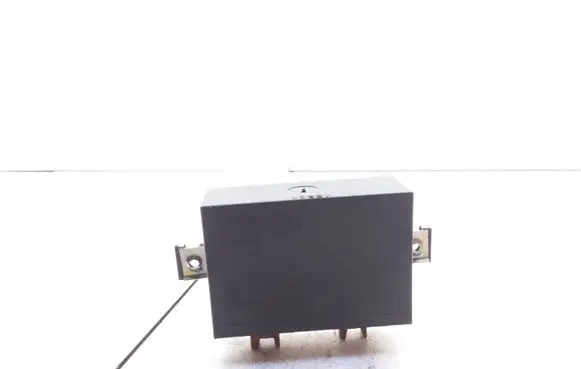 Volkswagen Golf III Immobilizer control unit/module 1H0953257BB 1H0953257