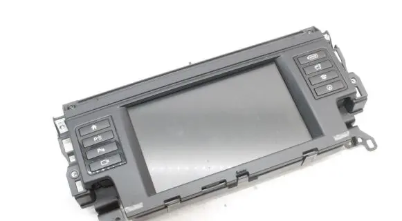 Land Rover Discovery Sport Screen/display/small screen FK7219C299AB