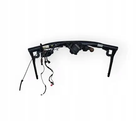 Skoda Superb B8 (3V) Engine bonnet/hood UX3TEILE