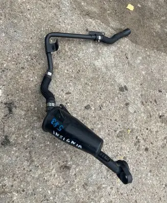 Opel Insignia A Intercooler hose/pipe