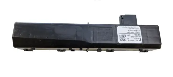 Ford Fusion II Other control units/modules JS7T15K619 JS7T15K619CA G261Y