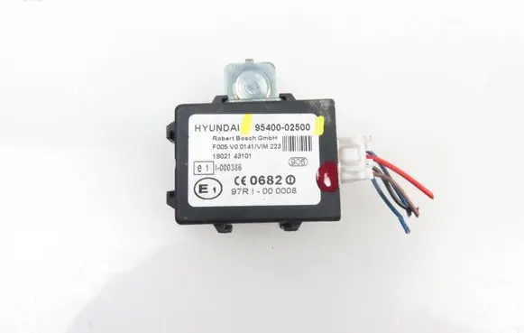 Hyundai Santa Fe Immobilizer control unit/module 9540002500