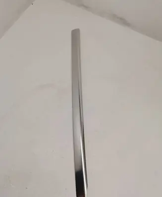 Mercedes-Benz C AMG W205 Rear door glass trim molding A2056700122