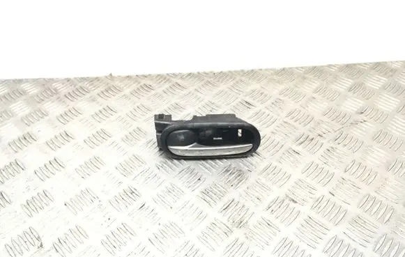 Mazda 6 Rear door interior handle
