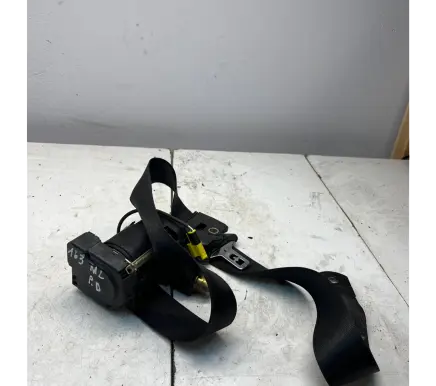 Mercedes-Benz ML W163 Front seatbelt A33006060F