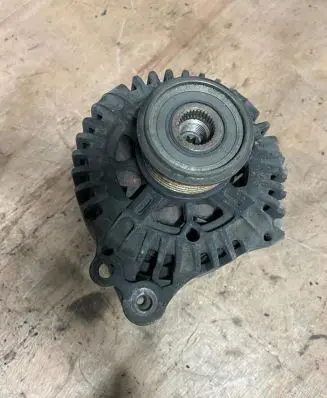Audi A4 S4 B6 8E 8H Generator/alternator 06F203023H