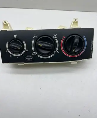 Renault Megane I Climate control unit 655738N 100839