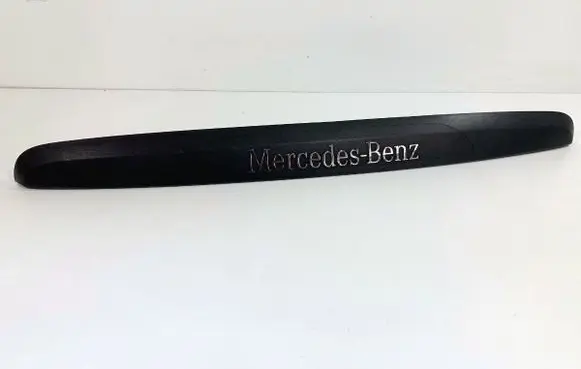 Mercedes-Benz Citan W415 Trunk door license plate light bar 