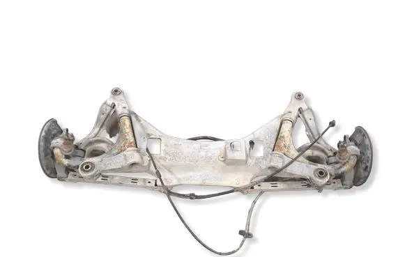 Volvo S60 Rear subframe 09492948