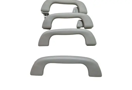Mazda CX-5 A set of handles for the ceiling 