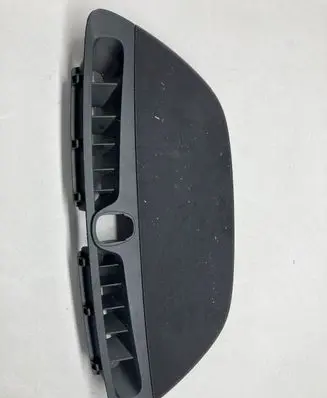 Dash center speaker trim cover