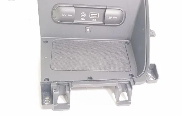 KIA Niro Wireless charging module 95560G5000 84632G5010 84630G5030