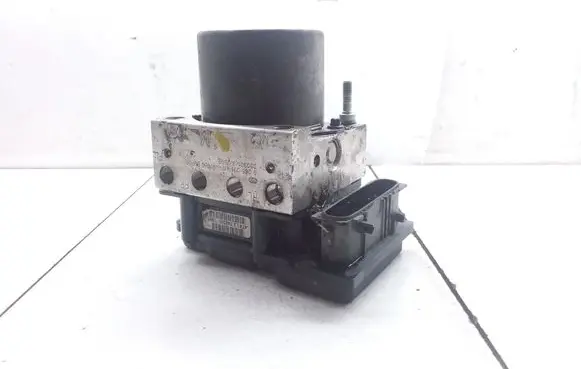 Nissan Almera Tino ABS Pump 47660BU700 0265231417