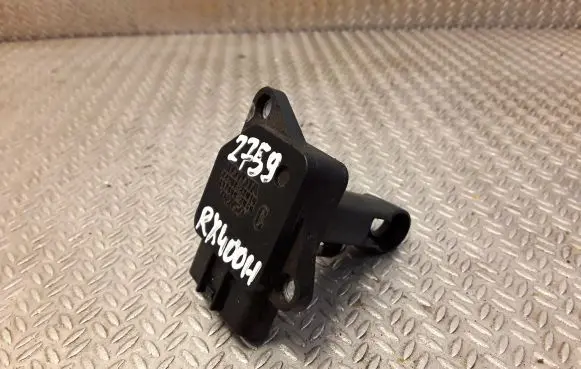 Lexus RX 450H Mass air flow meter 2220422010