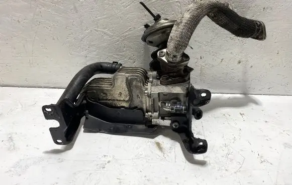 EGR valve