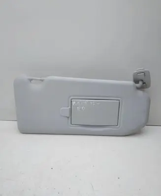 Peugeot 508 Sun visor
