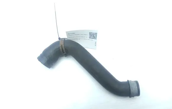 Mercedes-Benz Vito Viano W639 Coolant pipe/hose A6395017382 1421431441 1421431441451