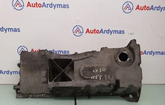 BMW 3 E46 Oil sump 7785519 11137785519