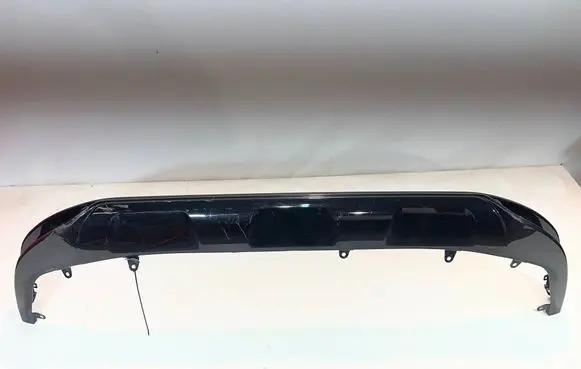 Toyota RAV 4 (XA50) Front bumper lip 5241142140
