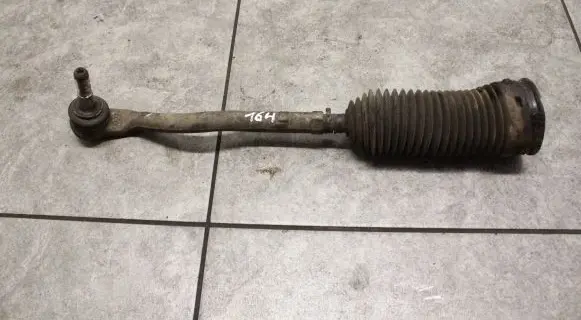 Mercedes-Benz ML W164 Steering tie rod 
