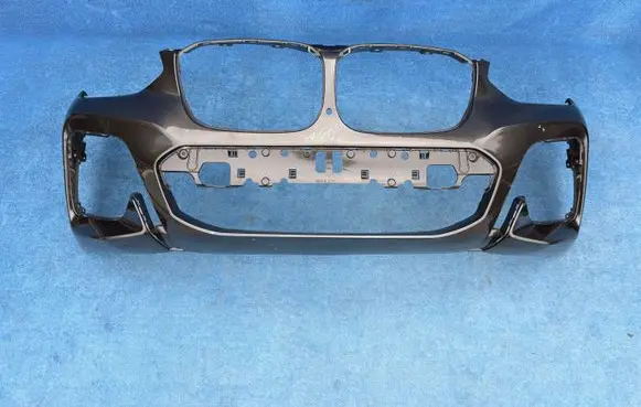 BMW X3 G01 Front bumper 