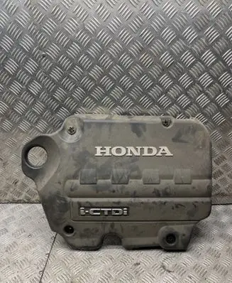 Honda FR-V Engine cover (trim) PA6PA66MD30