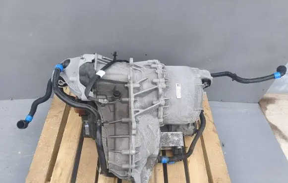 Tesla Model Y Electric car motor 1663000DEA