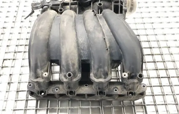 Intake manifold