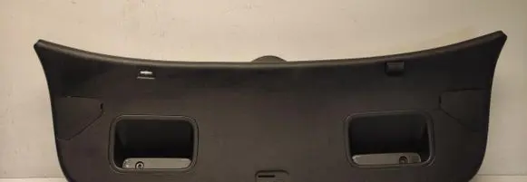 KIA Stonic Tailgate/trunk upper cover trim 81750H8400